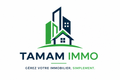 TAMAM IMMO — Logiciel de gestion immobilière & promotion