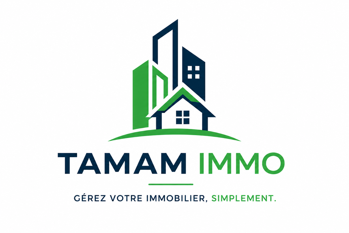 TAMAM IMMO — Logiciel de gestion immobilière & promotion